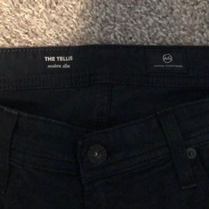 Tellis AG pants